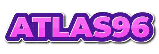 ATLAS96 LOGO